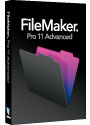 Filemaker Pro 11 Advanced